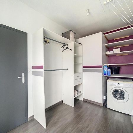 숄레 Le Duplex 아파트 외부 사진