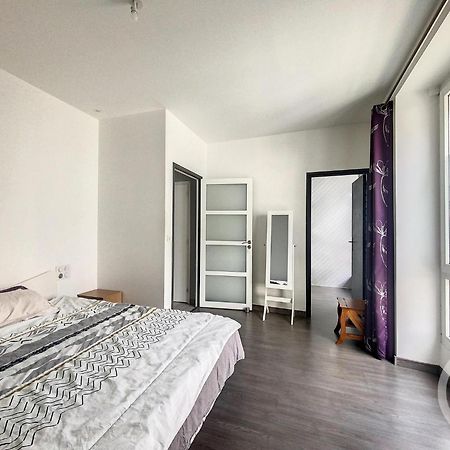 숄레 Le Duplex 아파트 외부 사진